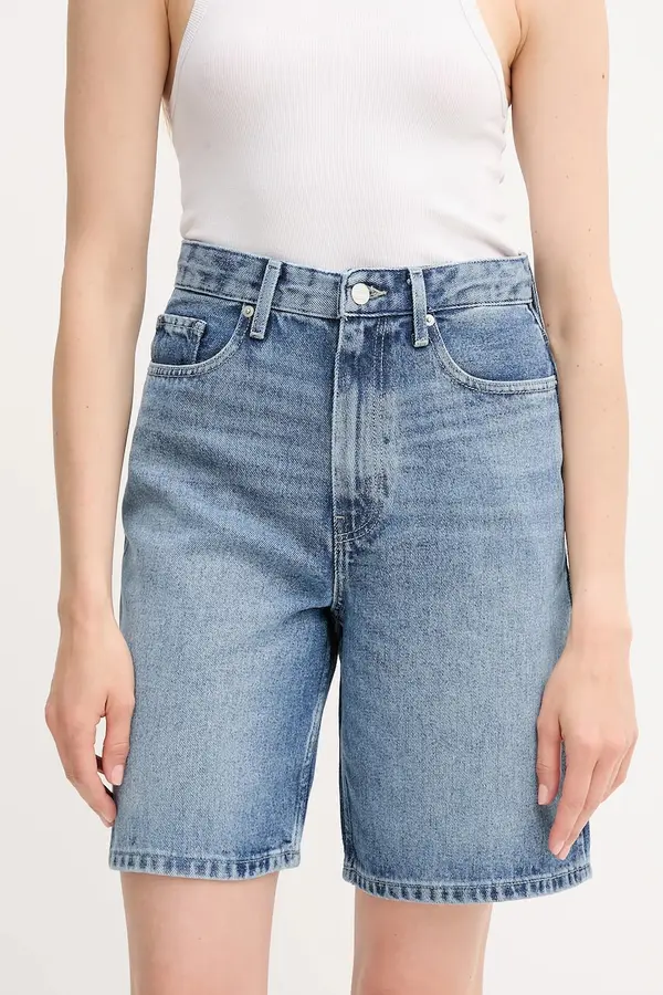 Tommy Hilfiger Jeans kratke hlače Tommy Hilfiger