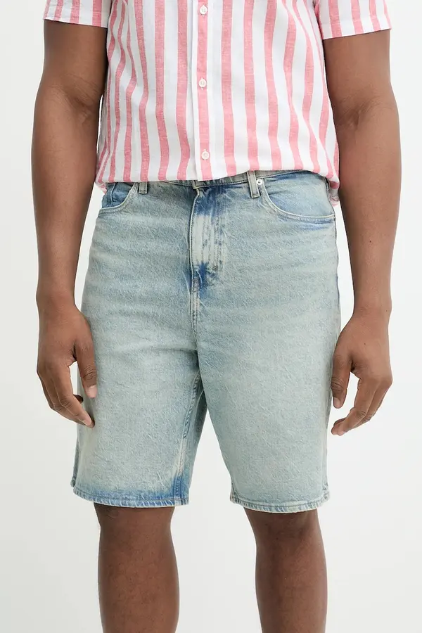 Tommy Jeans Jeans kratke hlače Tommy Jeans