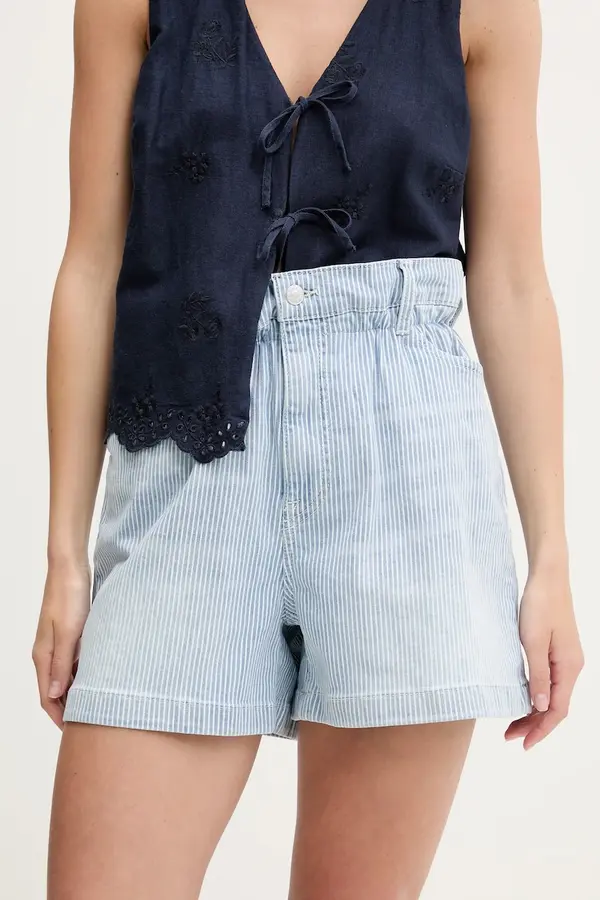 Tommy Jeans Jeans kratke hlače Tommy Jeans