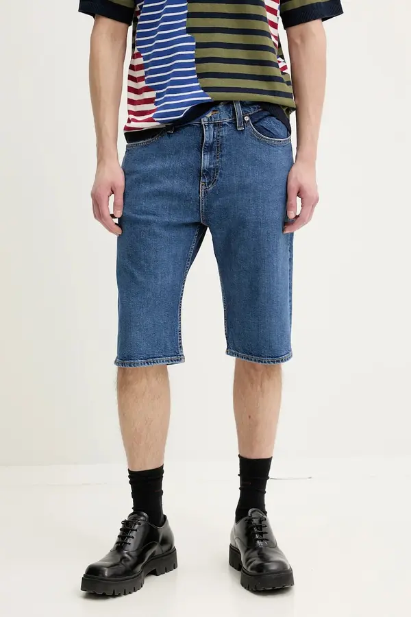 Tommy Jeans Jeans kratke hlače Tommy Jeans