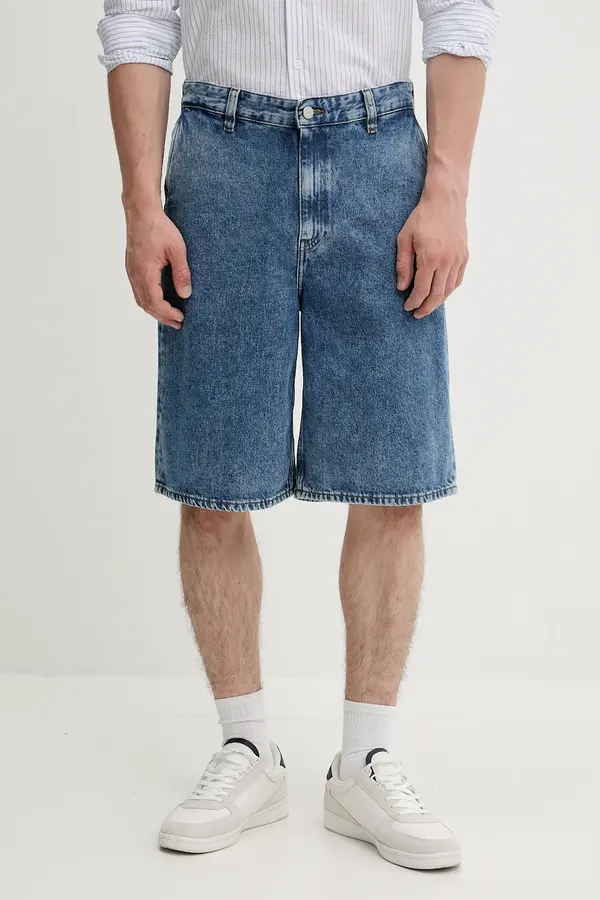 Won Hundred Jeans kratke hlače Won Hundred