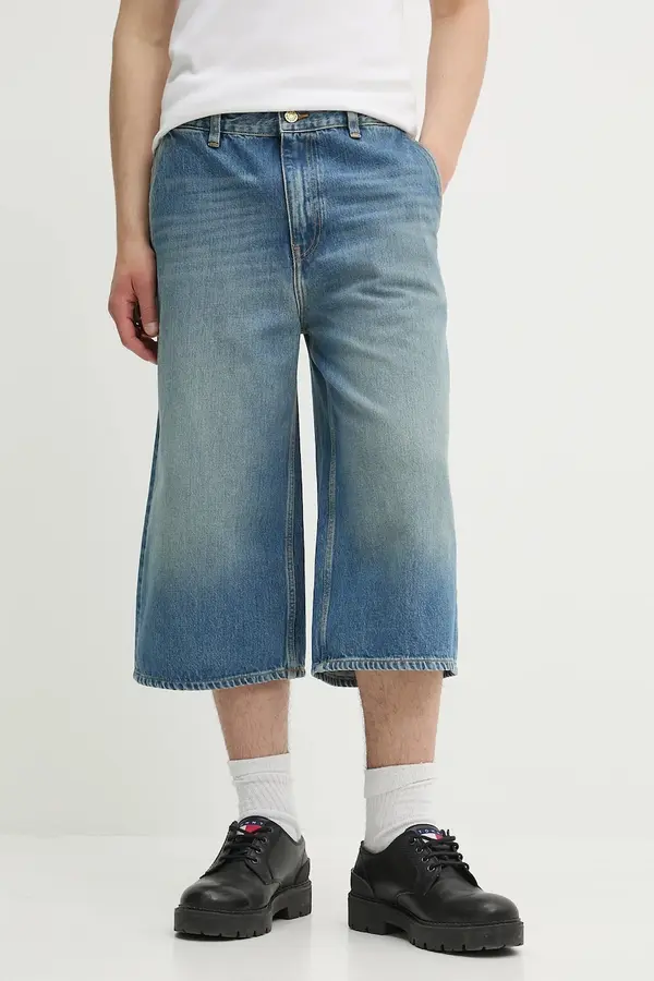 Won Hundred Jeans kratke hlače Won Hundred