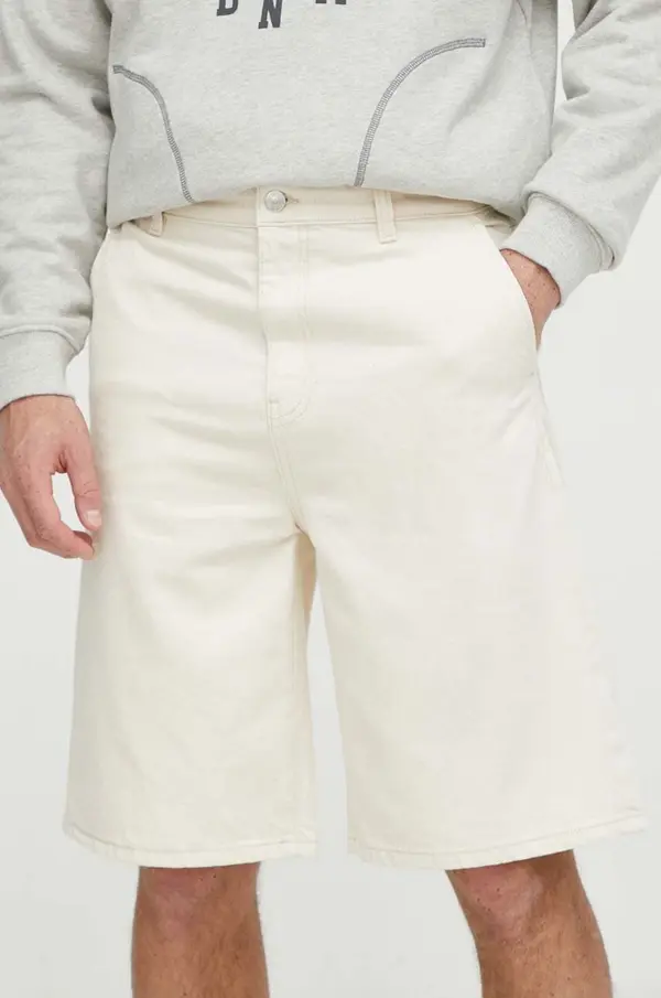 Won Hundred Jeans kratke hlače Won Hundred