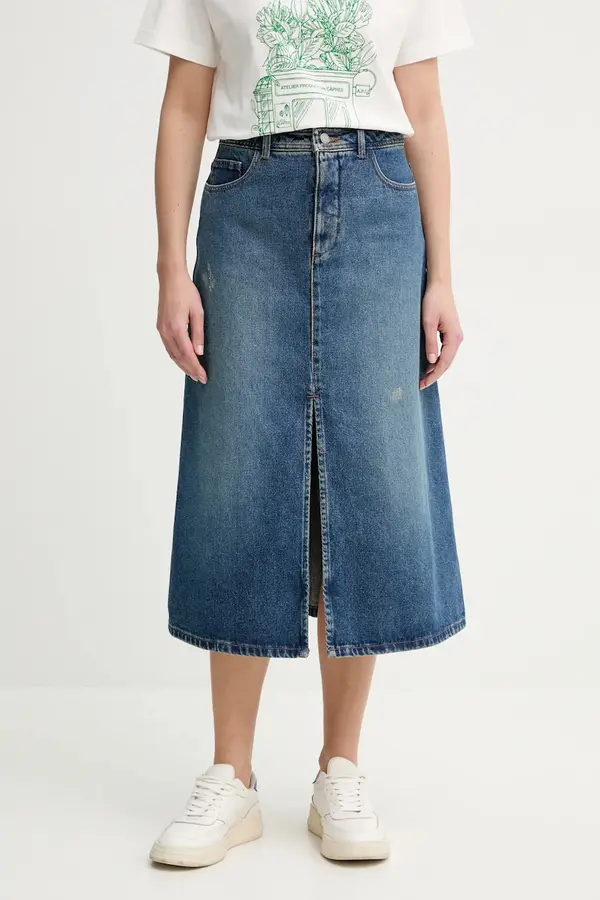 A.P.C. Jeans krilo A.P.C. jupe georgia