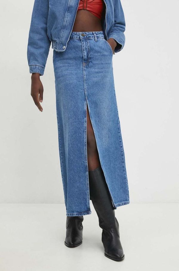 Answear Lab Jeans krilo Answear Lab