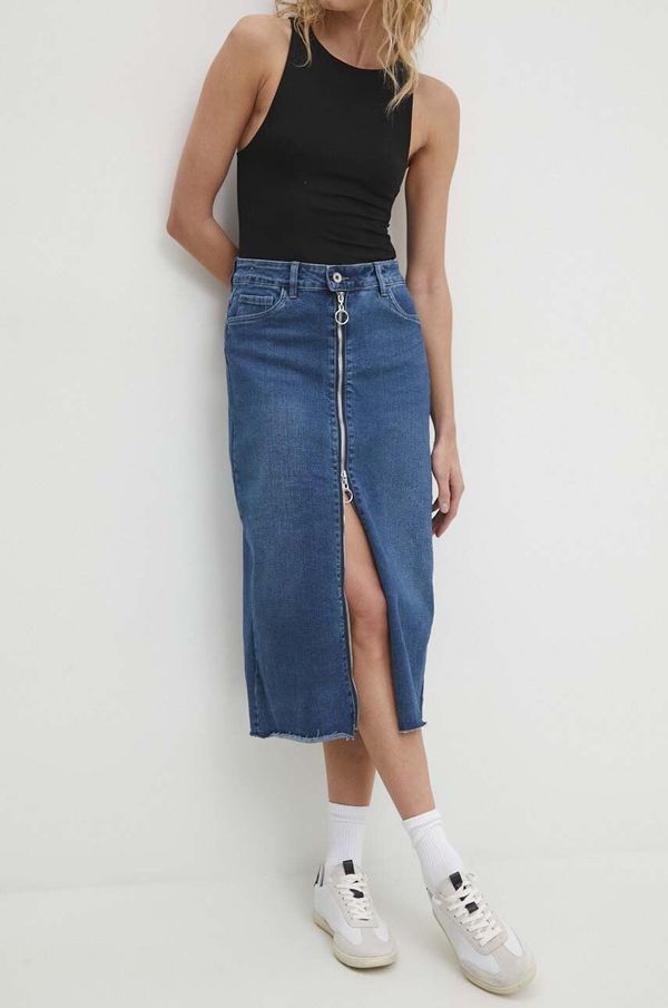 Answear Lab Jeans krilo Answear Lab