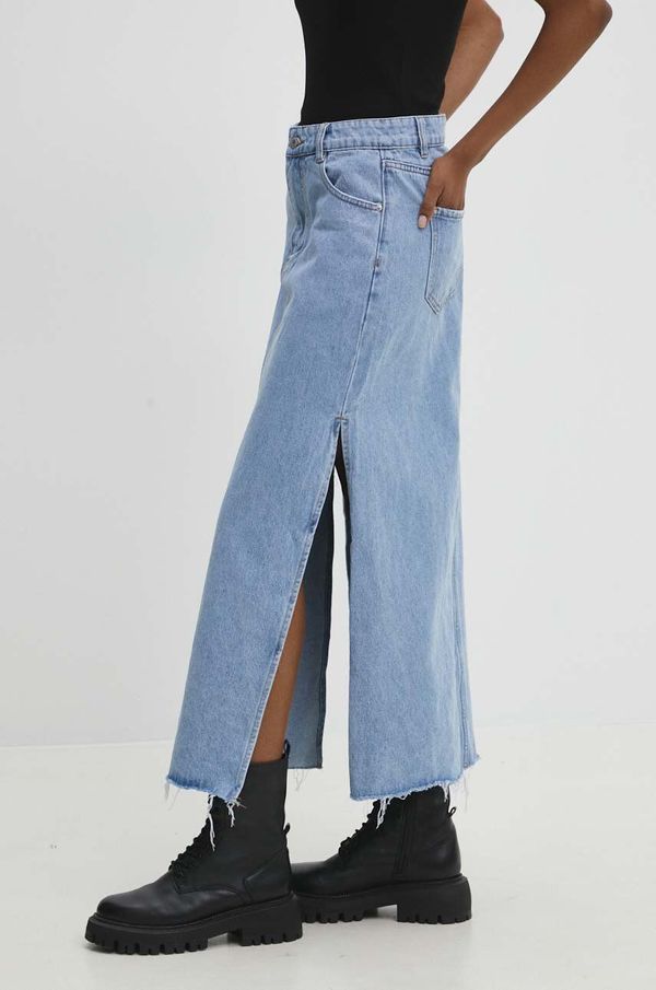 Answear Lab Jeans krilo Answear Lab