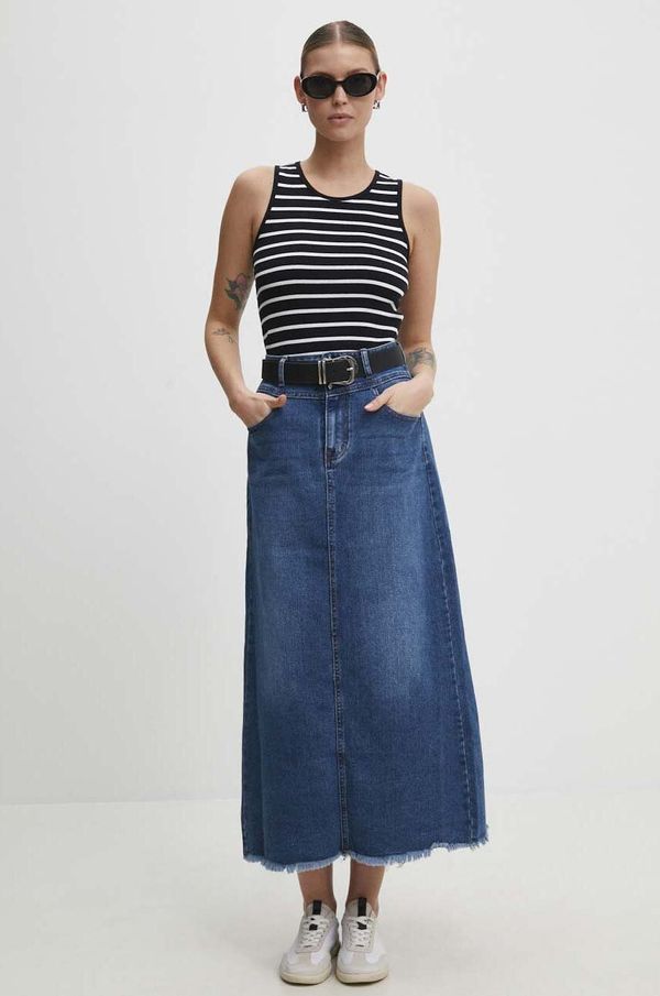 Answear Lab Jeans krilo Answear Lab