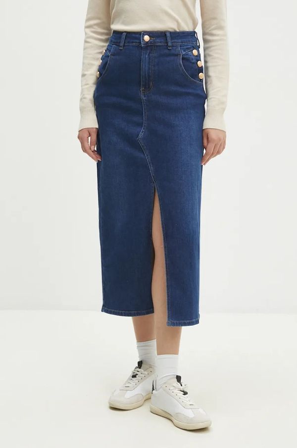 Answear Lab Jeans krilo Answear Lab