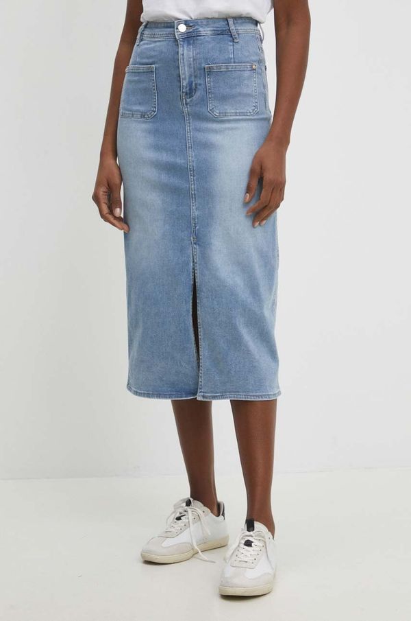 Answear Lab Jeans krilo Answear Lab