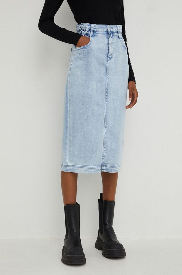 Answear Lab Jeans krilo Answear Lab