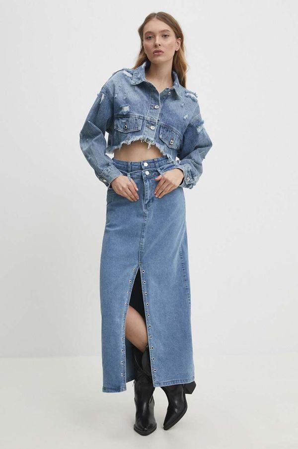 Answear Lab Jeans krilo Answear Lab