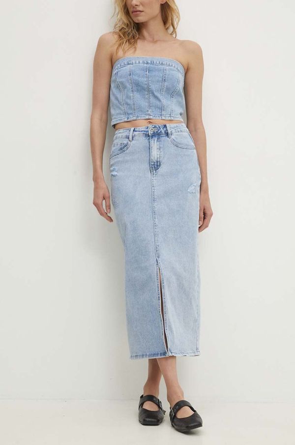 Answear Lab Jeans krilo Answear Lab