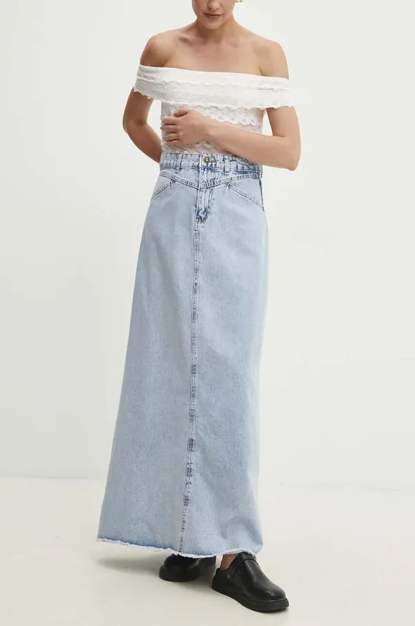 Answear.LAB Jeans krilo Answear.LAB