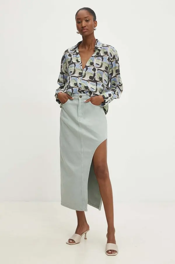 Answear.LAB Jeans krilo Answear.LAB