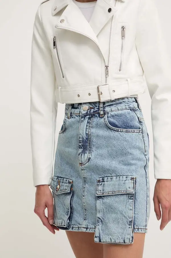Answear.LAB Jeans krilo Answear.LAB