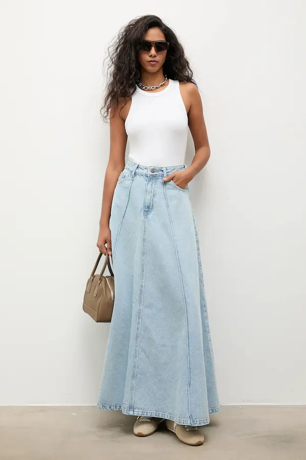 Answear.LAB Jeans krilo Answear.LAB