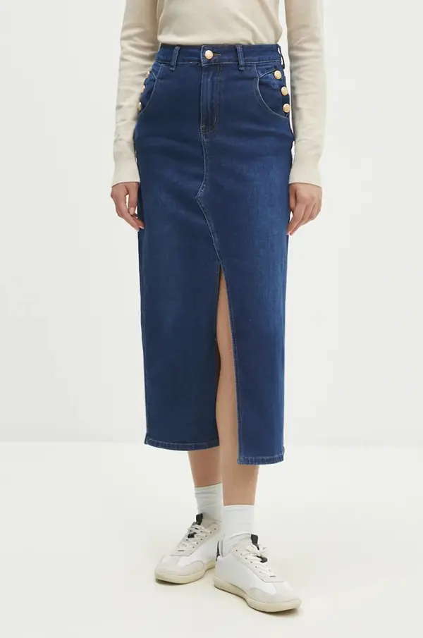 Answear.LAB Jeans krilo Answear.LAB