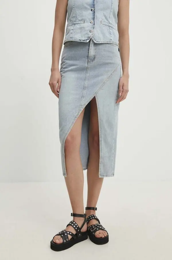 Answear.LAB Jeans krilo Answear.LAB