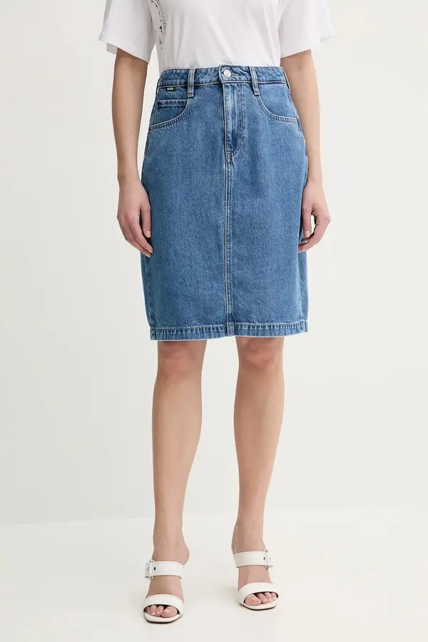 BOSS Jeans krilo BOSS