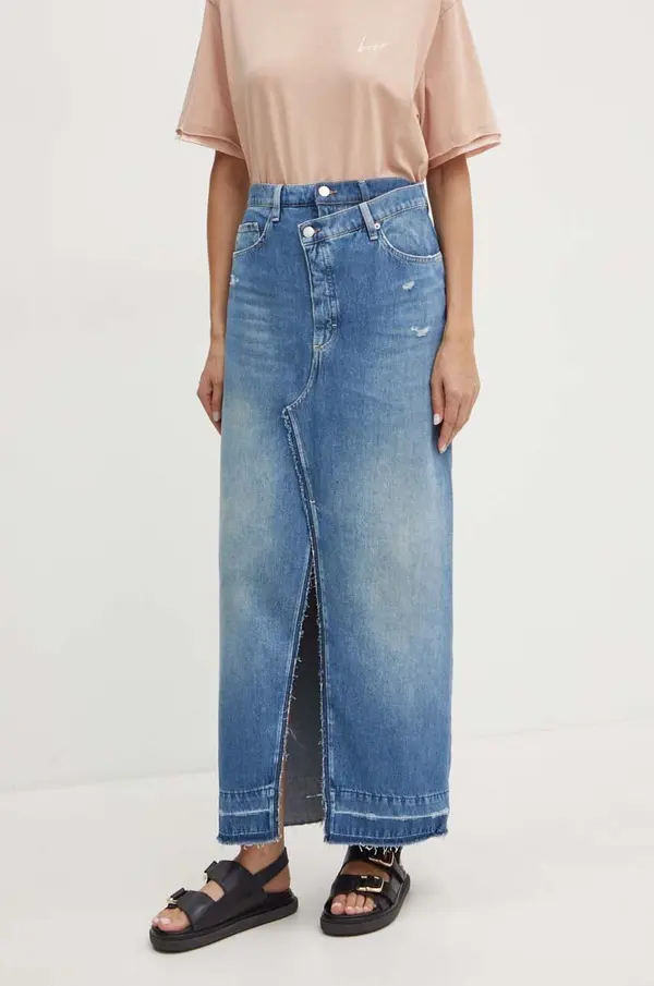 BOSS Orange Jeans krilo Boss Orange