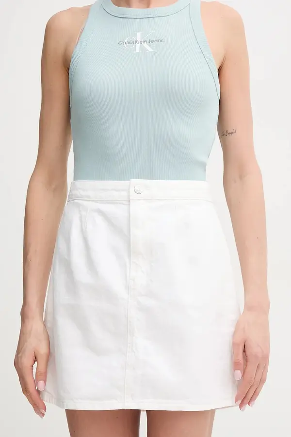 Calvin Klein Jeans Jeans krilo Calvin Klein Jeans
