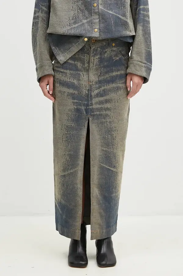 DARKPARK Jeans krilo DARKPARK Erika