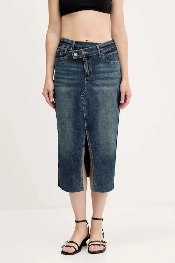 Desigual Jeans krilo Desigual TWISTED