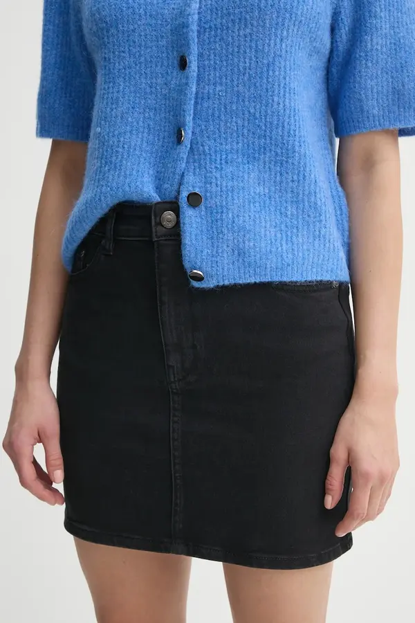 Gestuz Jeans krilo Gestuz