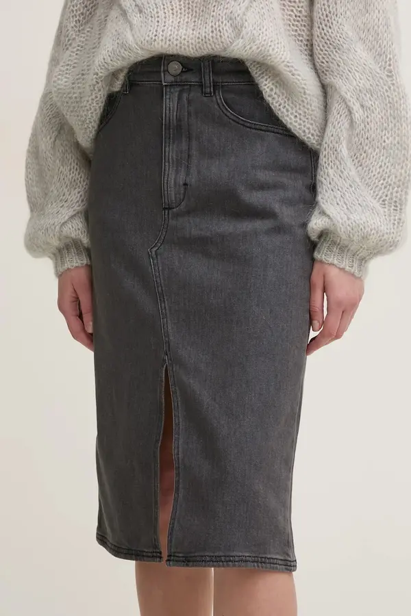 Gestuz Jeans krilo Gestuz