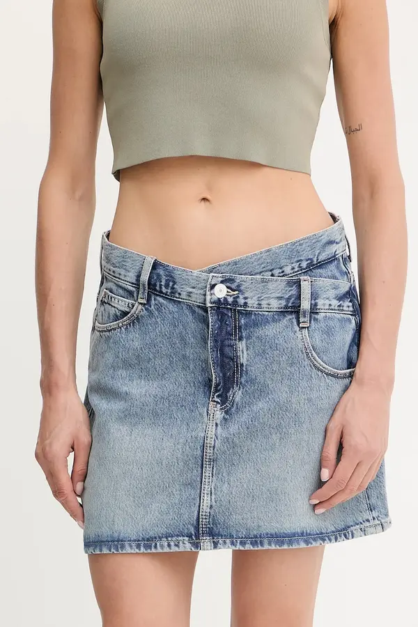 Guess Jeans krilo Guess GAIA