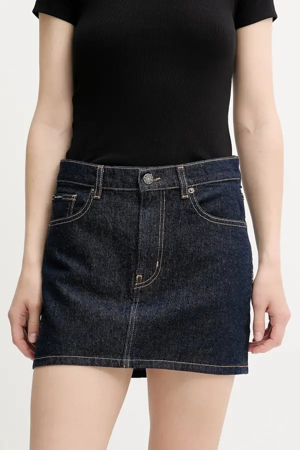 Guess Jeans Jeans krilo Guess Jeans