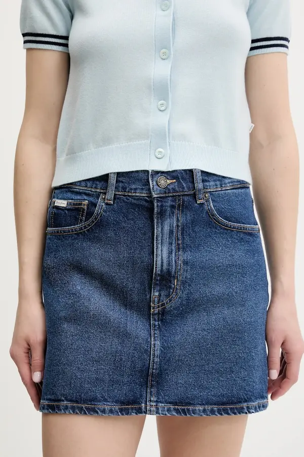 Guess Jeans Jeans krilo Guess Jeans