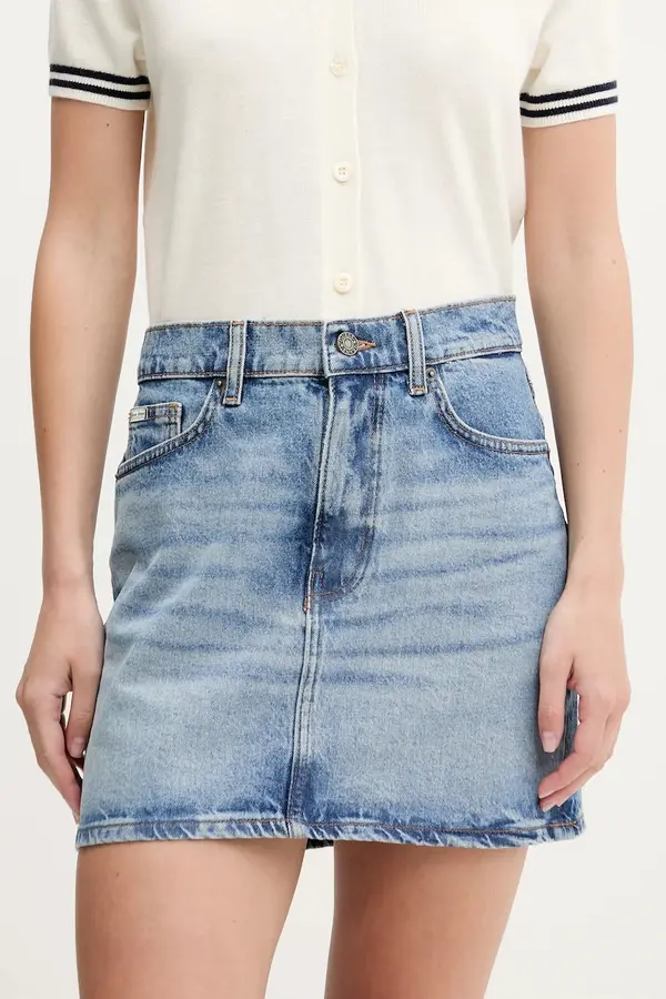 Guess Jeans Jeans krilo Guess Jeans
