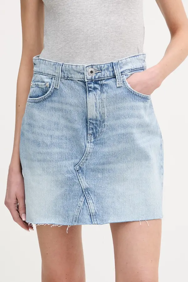 Guess Jeans krilo Guess LAYLA