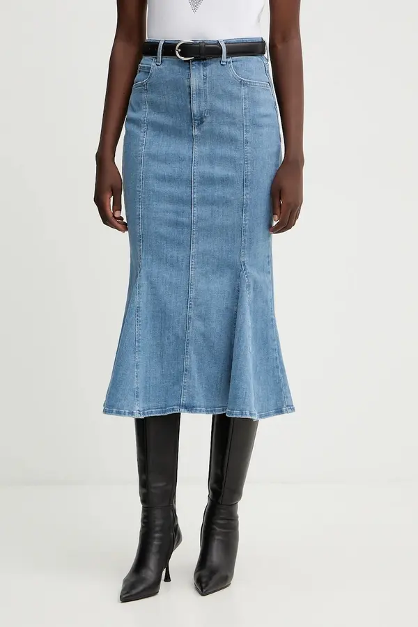 Guess Jeans krilo Guess LIA