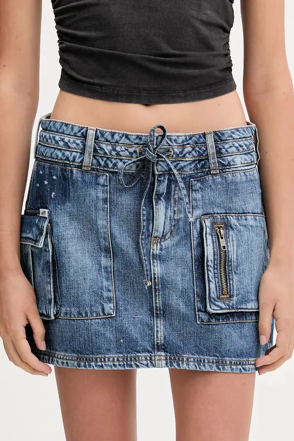 Guess Originals Jeans krilo Guess Originals HARRINGTON