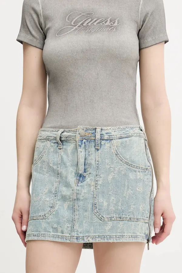 Guess Originals Jeans krilo Guess Originals
