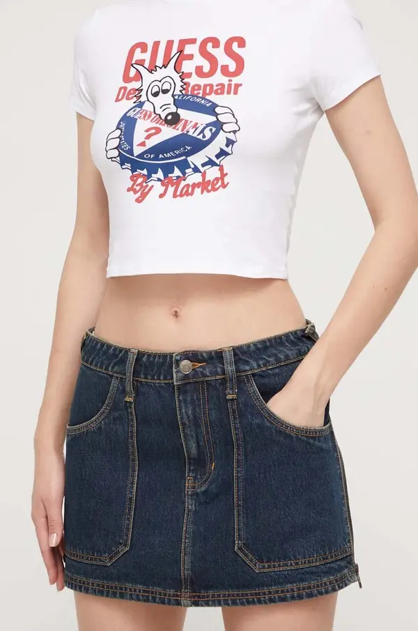 Guess Originals Jeans krilo Guess Originals