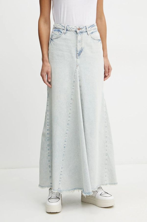 Guess Jeans krilo Guess PANELED W5RD95 D5LQ1