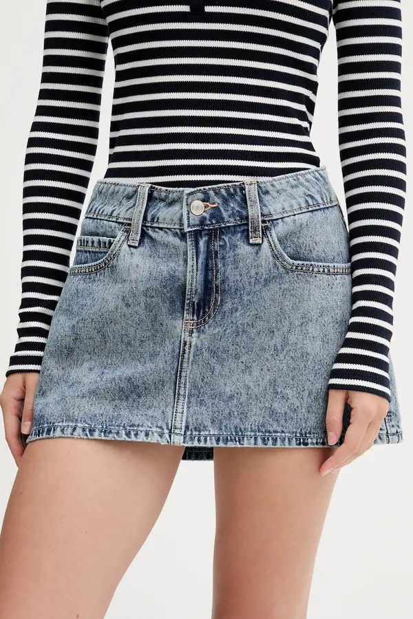 Hollister Co. Jeans krilo Hollister Co.