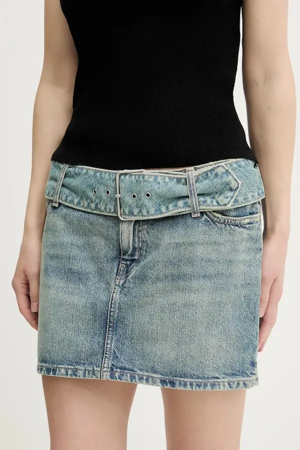 HUGO Blue Jeans krilo Hugo Blue Gamini_B