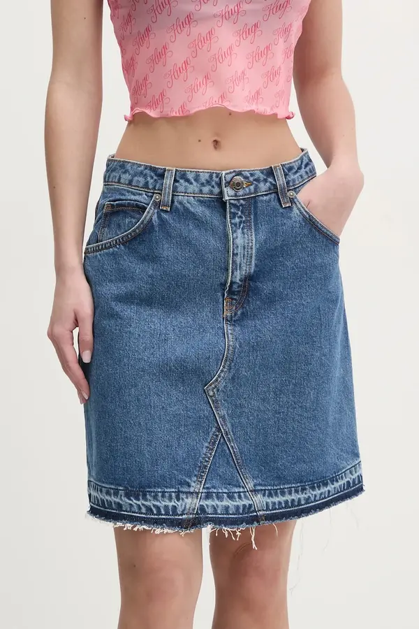 HUGO Jeans krilo HUGO