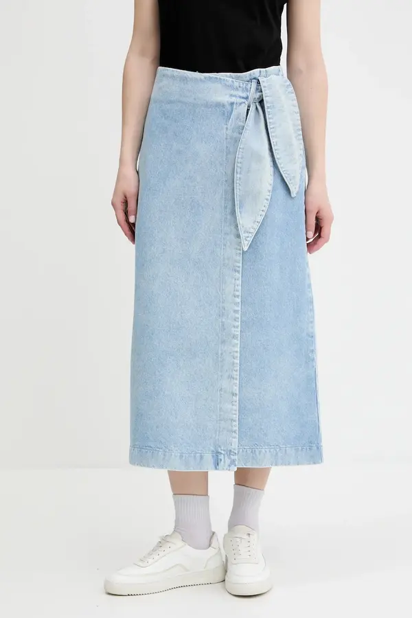 HUGO Jeans krilo HUGO