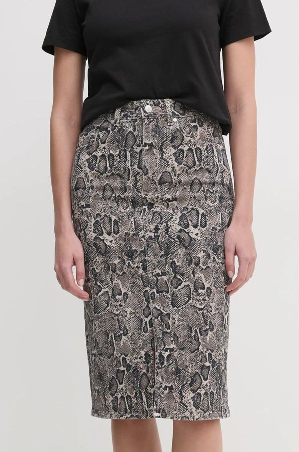 Joop! Jeans krilo Joop! bež barva, 30044957 10019074