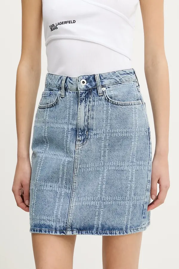 Karl Lagerfeld Jeans Jeans krilo Karl Lagerfeld Jeans