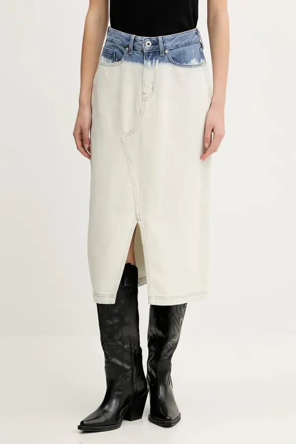 Karl Lagerfeld Jeans Jeans krilo Karl Lagerfeld Jeans
