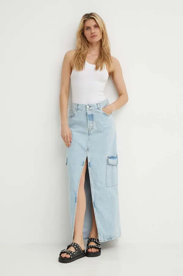 K+LUSHA Jeans krilo K+LUSHA
