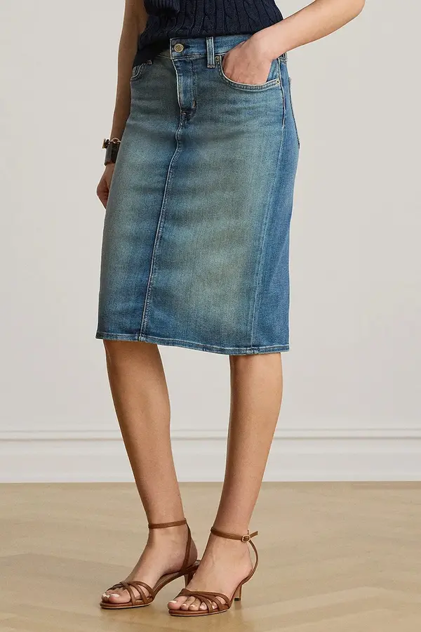 Lauren Ralph Lauren Jeans krilo Lauren Ralph Lauren