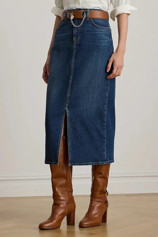 Lauren Ralph Lauren Jeans krilo Lauren Ralph Lauren